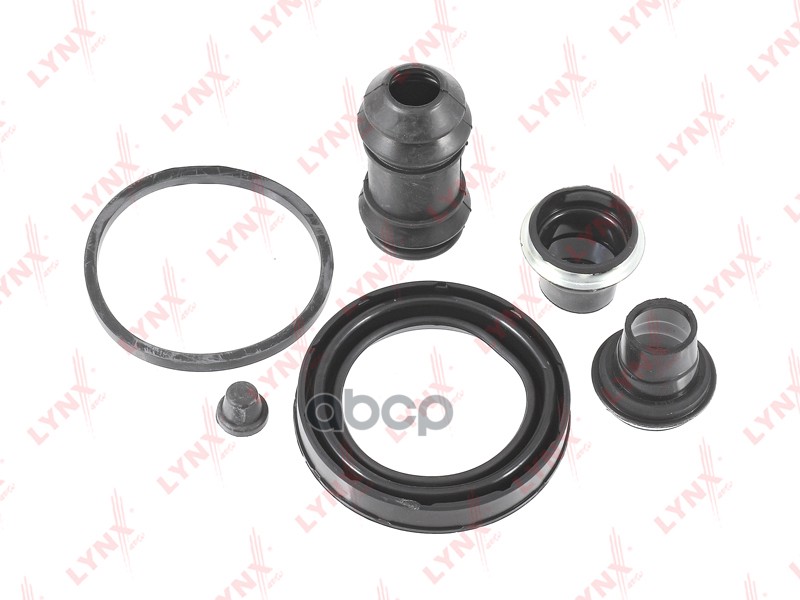 Ремкомплект тормозного суппорта заднего (для поршня d 52 mm  суппорт Bosch) MERCEDES-BENZ Sprinter 9 LYNXauto арт. bc-0396