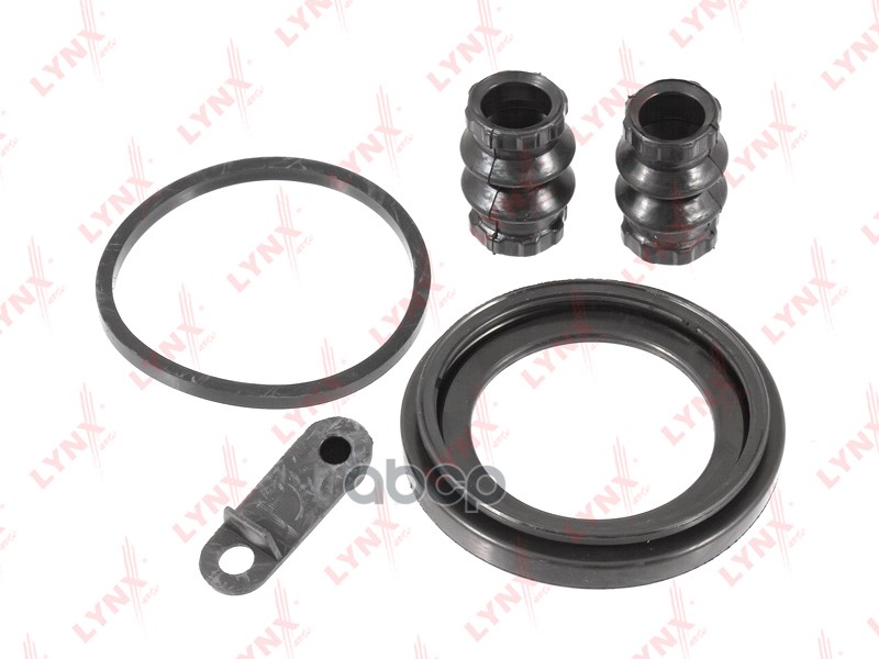 Ремкомплект тормозного суппорта переднего (для поршня d 54mm  суппорт TRW/Lucas) BMW 1(E81/E87) 06> LYNXauto арт. bc-0413