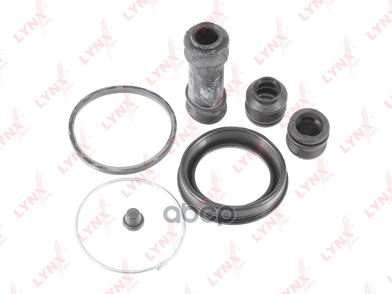 Ремкомплект Тормозного Суппорта Переднего (Для Поршня D 54 Mm  Суппорт Sumitomo) Mazda 323(Ba/Bg) 89 LYNXauto арт. bc-0416