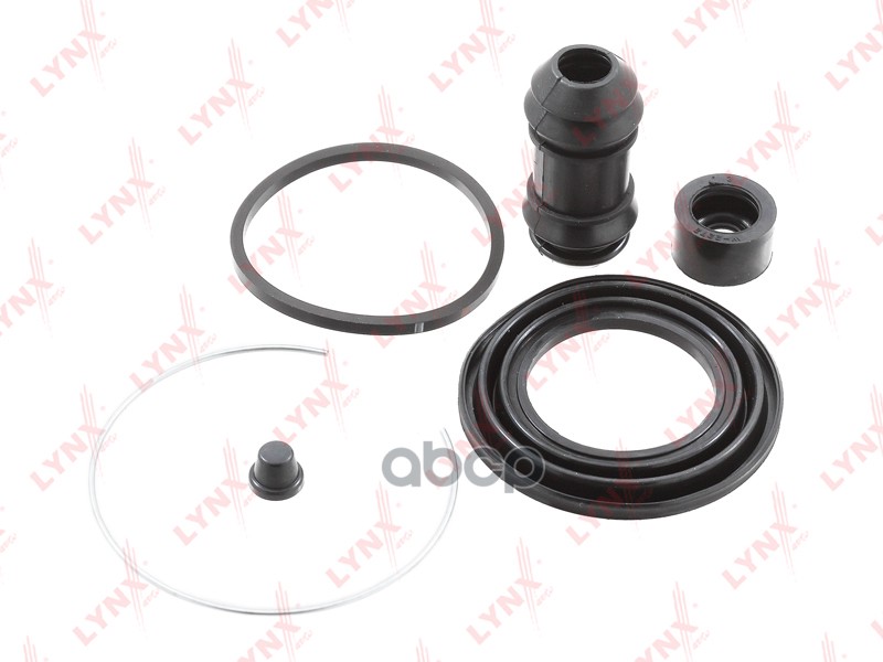 Ремкомплект Тормозного Суппорта | Перед | LYNXauto арт. BC0417