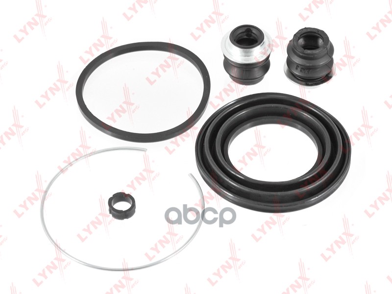 Ремкомплект тормозного суппорта переднего (для поршня d 54mm  суппорт Sumitomo) TOYOTA Corolla(E100/ LYNXauto арт. bc-0422