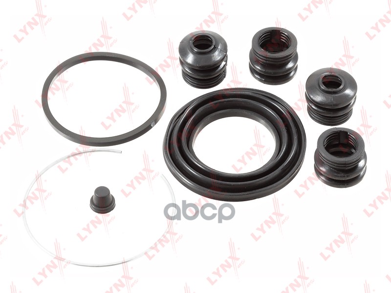 Ремкомплект тормозного суппорта переднего (для поршня d 54 mm  суппорт Aisin) TOYOTA Corolla(E90) 87 LYNXauto арт. bc-0423