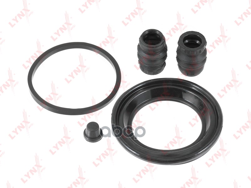 Ремкомплект тормозного суппорта переднего (для поршня d 54mm  суппорт Lucas) HONDA Civic VI-VII 94-0 LYNXauto арт. bc-0424