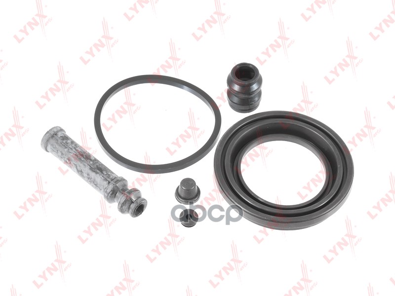 Ремкомплект тормозного суппорта переднего (для поршня ? 54 mm, суппорт Sumitomo) BC-0429 LYNXauto арт. BC-0429