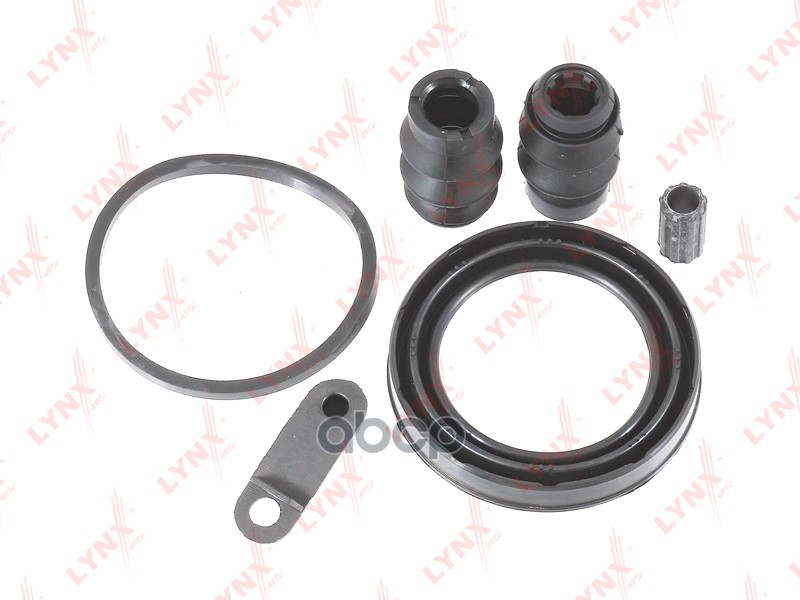 Ремкомплект тормозного суппорта переднего (для поршня ? 54 mm, суппорт Bosch) BC-0433 LYNXauto арт. BC-0433