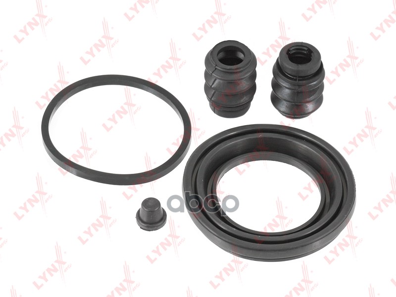 Ремкомплект тормозного суппорта переднего (для поршня d 54mm  суппорт DAC) CHEVROLET Lacetti / Nubir LYNXauto арт. bc-0439