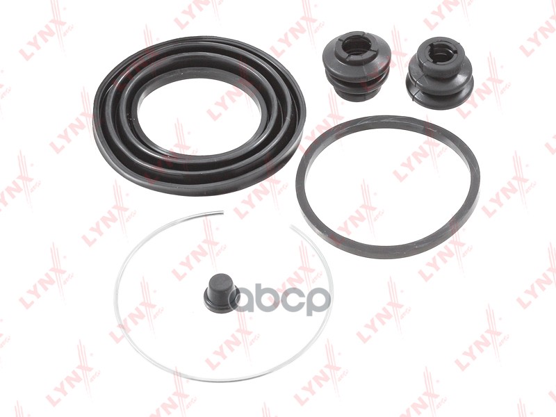 Ремкомплект тормозного суппорта переднего (для поршня d 54 mm  суппорт Aisin/Advics) TOYOTA Corolla( LYNXauto арт. bc-0446