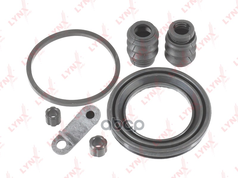 Ремкомплект тормозного суппорта переднего (для поршня ? 54 mm, суппорт Mando) BC-0448 LYNXauto арт. BC-0448