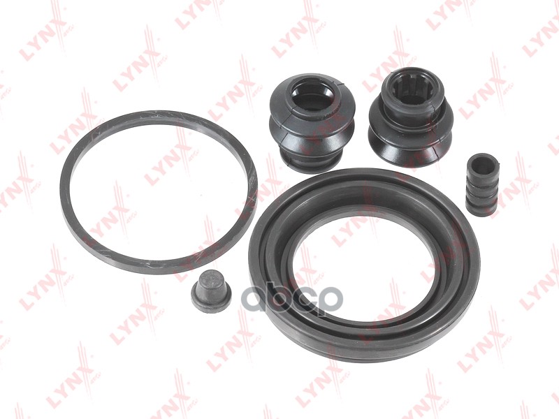 Ремкомплект тормозного суппорта переднего (для поршня d 54 mm  суппорт Kasco) HYUNDAI Accent(MC) 05> LYNXauto арт. bc-0450