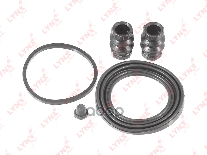 Ремкомплект тормозного суппорта переднего (для поршня d 57 mm  суппорт Lucas/Girling) CITROEN Evasio LYNXauto арт. bc-0459