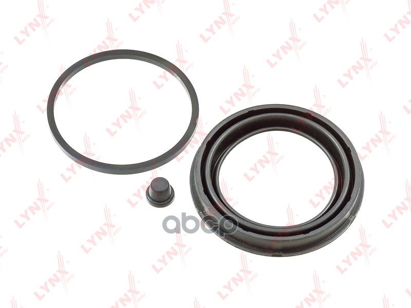 Ремкомплект Тормозного Суппорта Переднего (Для Поршня D 60 Mm  Суппорт Kelsey-Hayes) Chrysler 300M 9 LYNXauto арт. bc-0524