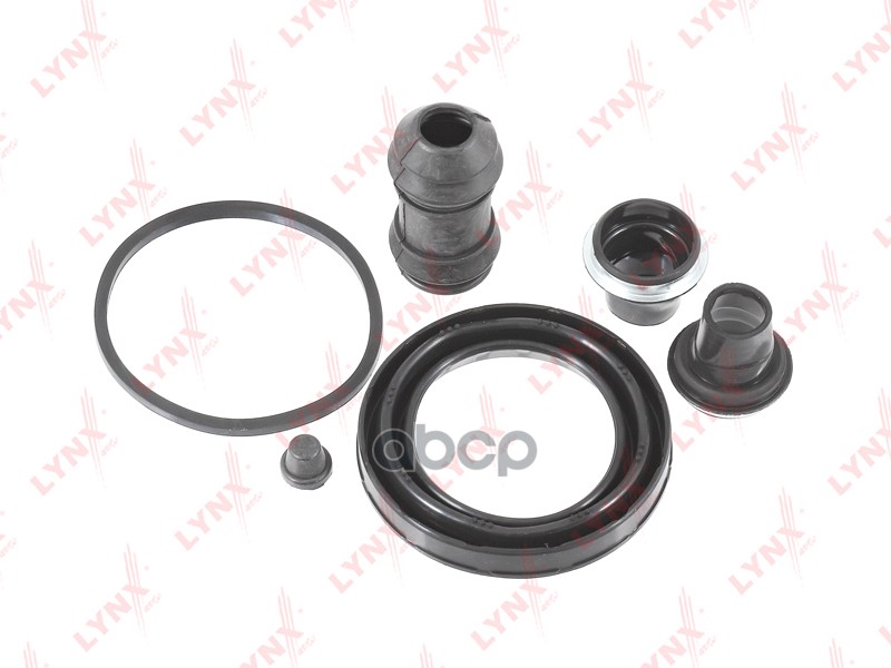 Ремкомплект тормозного суппорта переднего (для поршня d 60 mm  суппорт Bosch) MERCEDES-BENZ Vito(W63 LYNXauto арт. bc-0533