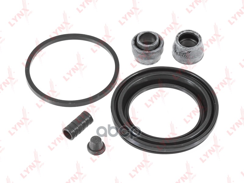 Ремкомплект тормозного суппорта переднего (для поршня d 60 5mm  суппорт Aisin/Advics/Sumitomo) SUZUK LYNXauto арт. bc-0538