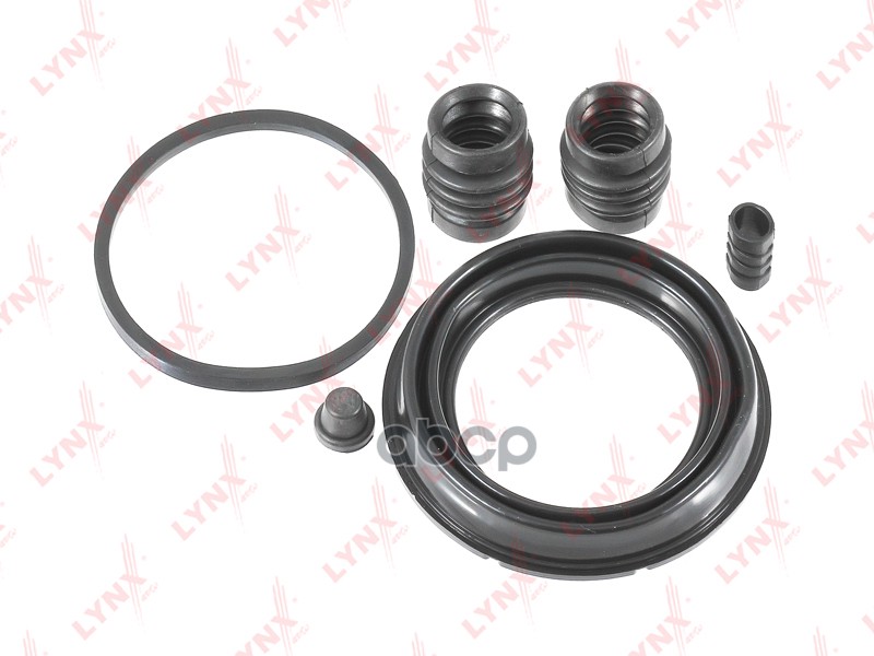 Ремкомплект тормозного суппорта переднего (для поршня ? 60 mm) BC-0550 LYNXauto арт. BC-0550