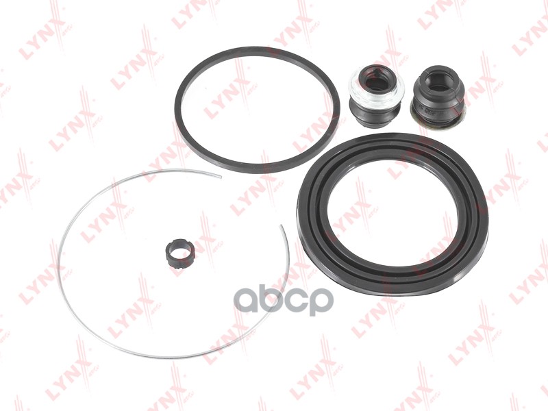 Ремкомплект тормозного суппорта переднего (для поршня d 63 mm  суппорт Aisin) TOYOTA Camry(V30) 01> LYNXauto арт. bc-0560