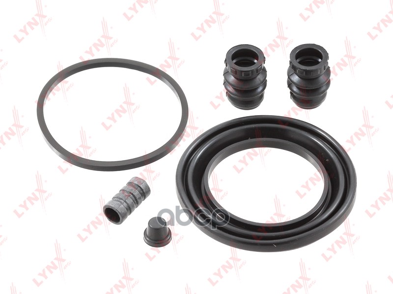 Ремкомплект тормозного суппорта переднего (для поршня d 64 mm  суппорт ) NISSAN Murano(Z50/Z51) 02> LYNXauto арт. bc-0564