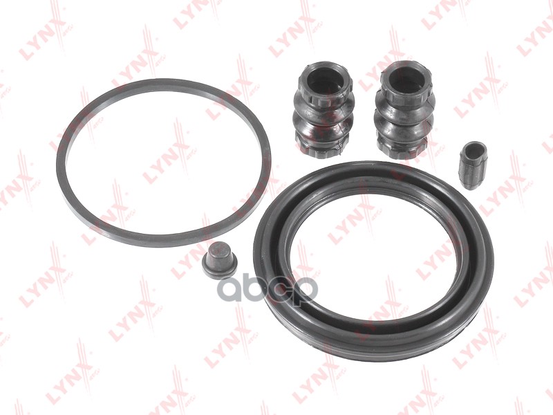 Ремкомплект тормозного суппорта переднего (для поршня ? 66 mm, суппорт TRW) BC-0568 LYNXauto арт. BC-0568