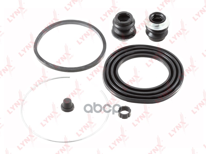 Ремкомплект тормозного суппорта переднего (для поршня d 60 mm  суппорт Aisin/Advics) TOYOTA Altezza LYNXauto арт. bc-0593
