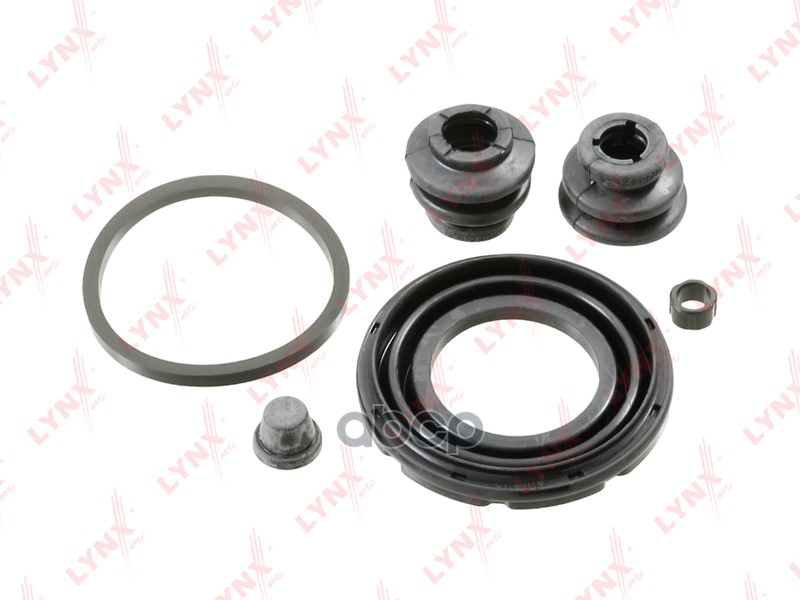 Ремкомплект тормозного суппорта заднего BC-0621 LYNXauto арт. BC-0621