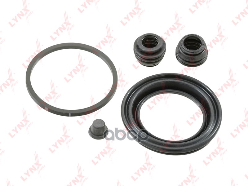 Ремкомплект тормозного суппорта переднего BC-0659 LYNXauto арт. BC-0659