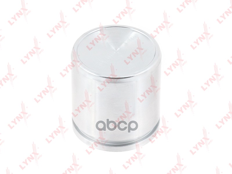 Поршень тормозного суппорта передний (? 45 mm, суппорт TRW/Lucas/Mando) CHEVROLET Captiva 06, LAND ROVER Discovery II-IV 98 /...