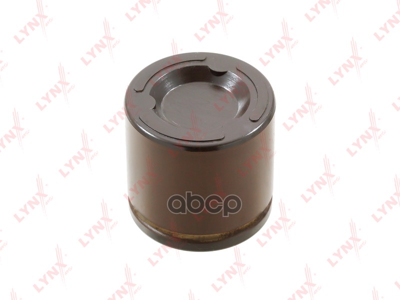 Поршень тормозного суппорта переднего (d 54 mm  суппорт Kelsey-Hayes) KIA Sportage(K00) 94> LYNXauto арт. bc-4308