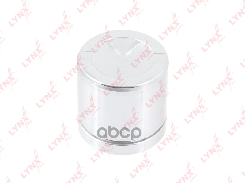 Поршень тормозного суппорта переднего (d 54 mm  суппорт ATE) AUDI A3 03-12 / TT 06-14  BMW 1(E81/E87 LYNXauto арт. bc-4313