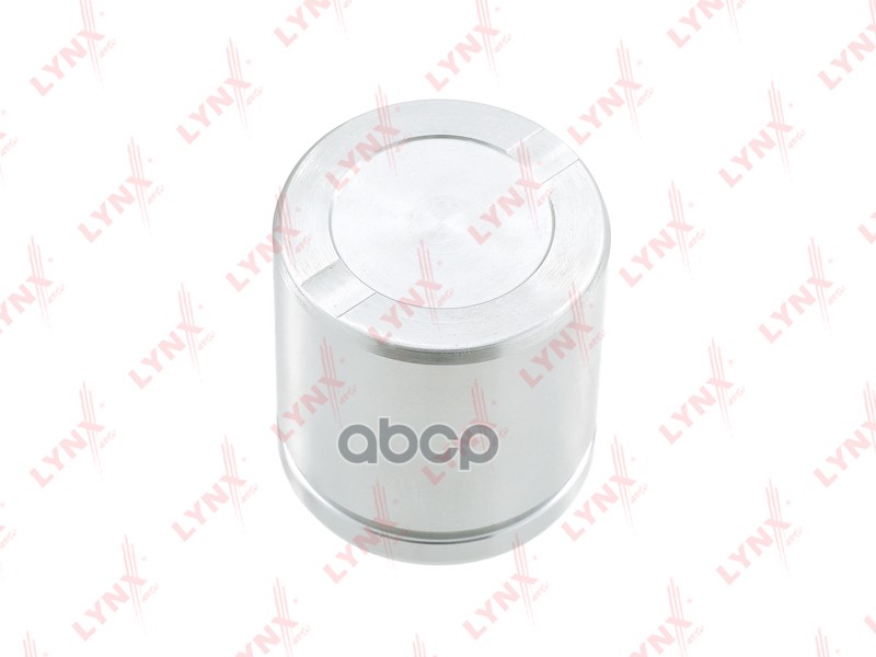 Поршень тормозного суппорта переднего (d 54 mm  суппорт ATE) AUDI A3 98-12 / TT 98-06  SKODA Fabia I LYNXauto арт. bc-4315