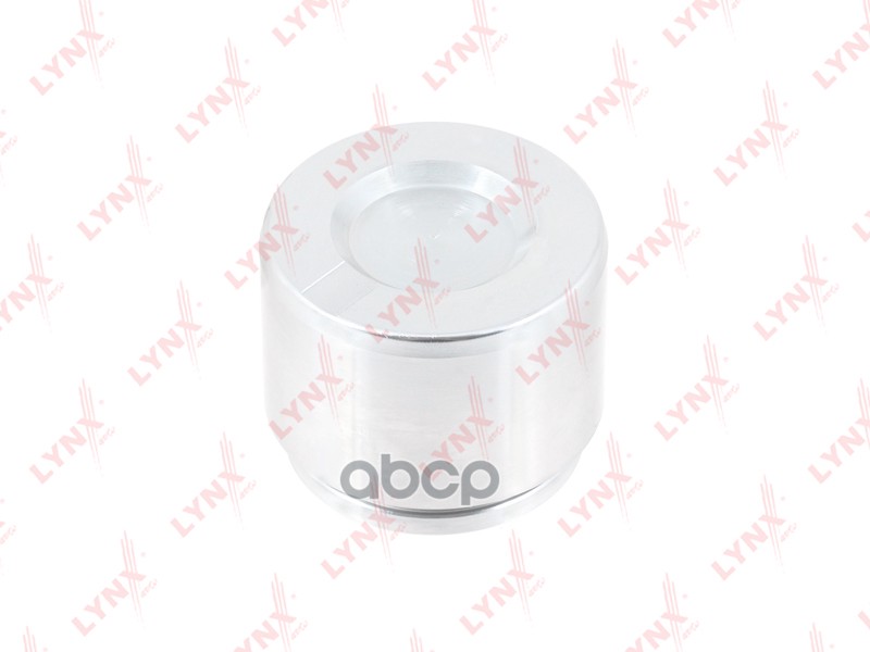 Поршень тормозного суппорта переднего (d 57mm  суппорт Kasco/Kpw) KIA Carens I-II 00> / Clarus 96-01 LYNXauto арт. bc-4324