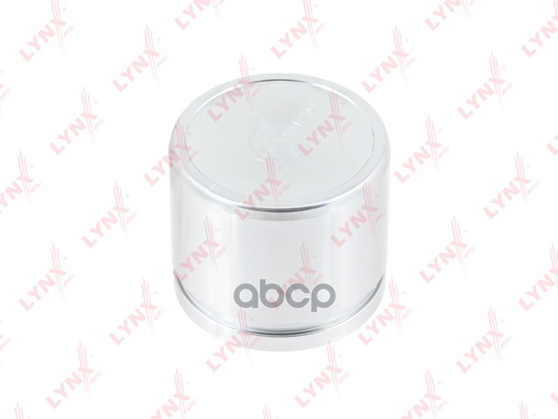 Поршень тормозного суппорта переднего (d 57mm  суппорт DAC) CHEVROLET Epica / Evanda 05> / Rezzo 05> LYNXauto арт. bc-4329