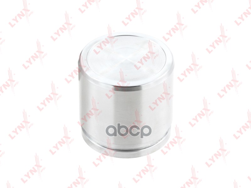 Поршень тормозного суппорта переднего (d 57 mm  суппорт Akebono) SUBARU Impreza(GC/GD/GH) 92> / Lega LYNXauto арт. bc-4348