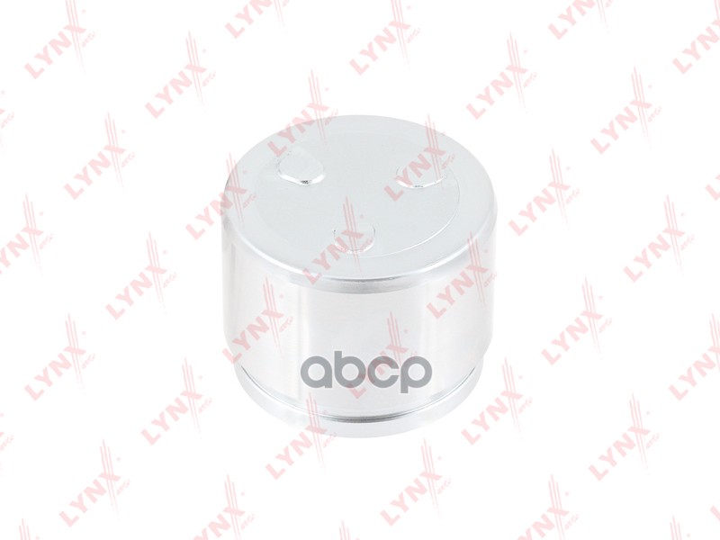 Поршень тормозного суппорта переднего (d 60mm  суппорт Akebono) MAZDA CX-5(KE) 11>  NISSAN Qashqai(J LYNXauto арт. bc-4355