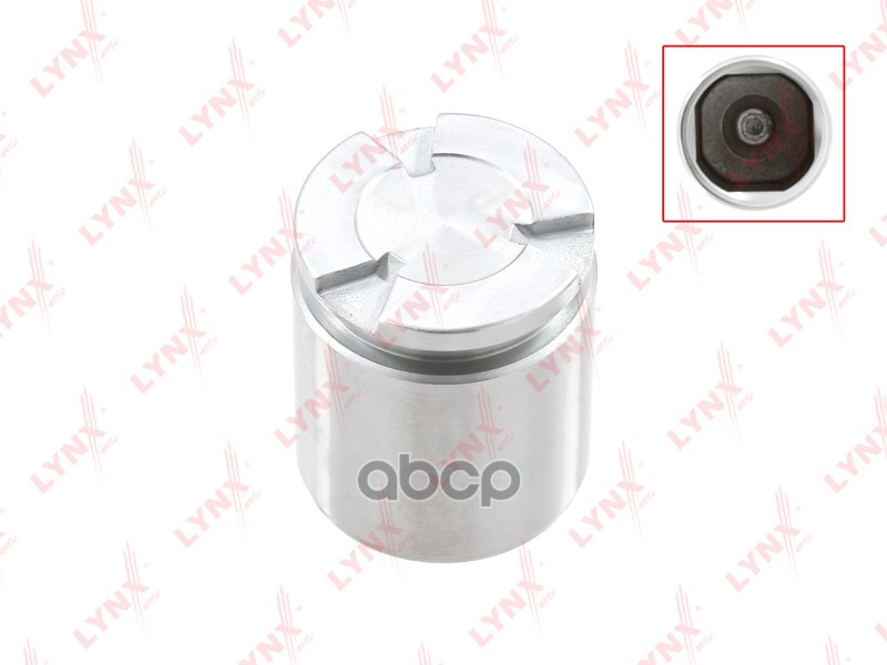 Поршень тормозного суппорта заднего BMW 5(F11/F10) 09>  MERCEDES-BENZ GLE(W166/C292) 15> / GL(X166) LYNXauto арт. bc-4456