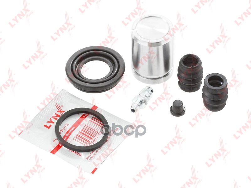 Ремкомплект, тормозной суппорт LYNX BC-6032 LYNXauto арт. BC-6032