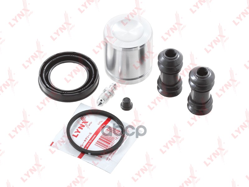 Ремкомплект тормозного суппорта с поршнем заднего (поршень d 48 mm  суппорт Kelsey-Hayes) JEEP Grand LYNXauto арт. bc-6308