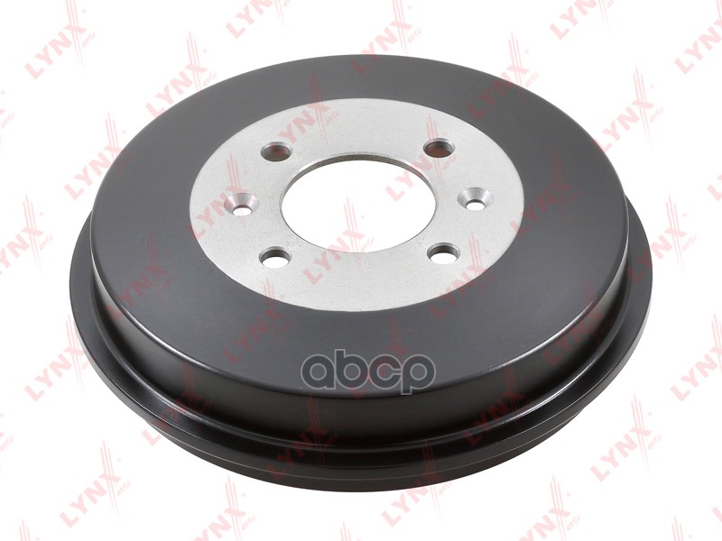 Барабан Тормозной | Зад Прав/Лев | LYNXauto арт. BM1018