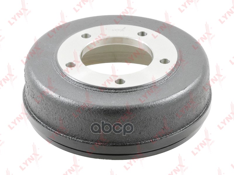Барабан Тормозной | Зад Прав/Лев | LYNXauto арт. BM1054