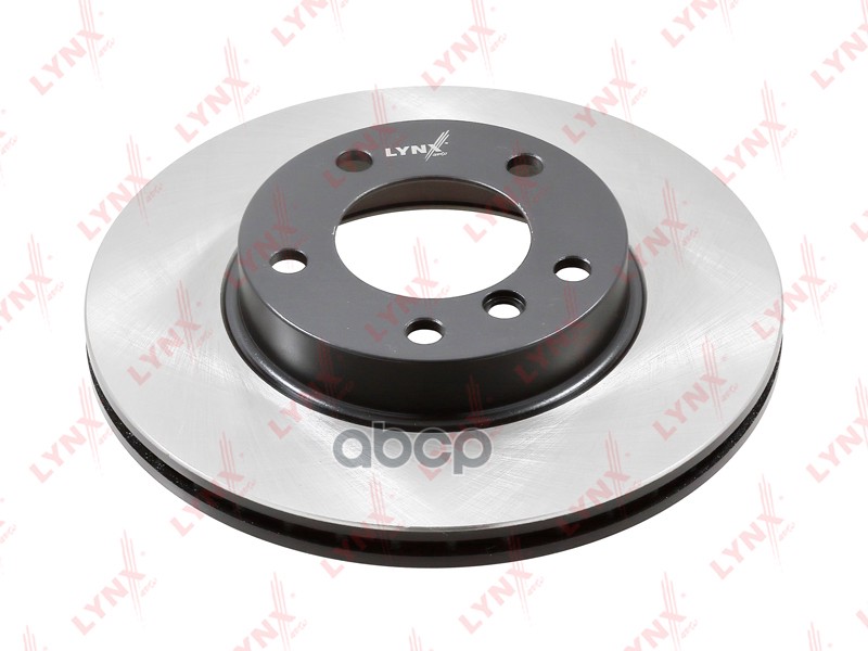 Диск Тормозной | Перед Прав/Лев | LYNXauto арт. BN1298