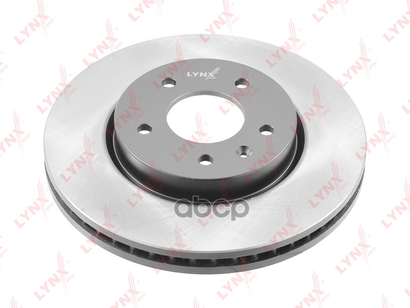 Диск тормозной передний (295x29) CHEVROLET Captiva 06>  OPEL Antara 06> LYNXauto арт. bn-1352