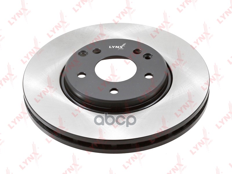 Диск Тормозной | Перед Прав/Лев | LYNXauto арт. BN1369