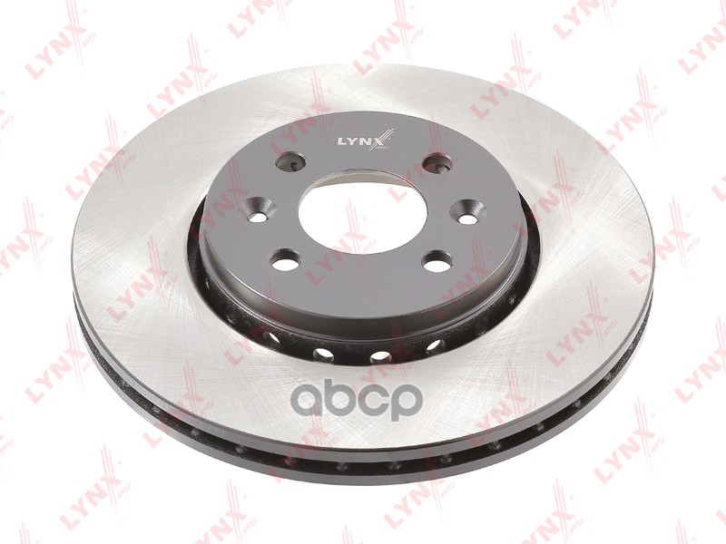 Диск тормозной передний (280x24) BN-1413 LYNXauto арт. BN-1413