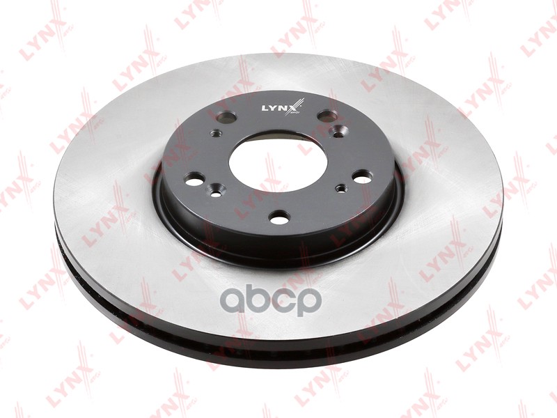 Диск Тормозной | Перед Прав/Лев | LYNXauto арт. BN1504