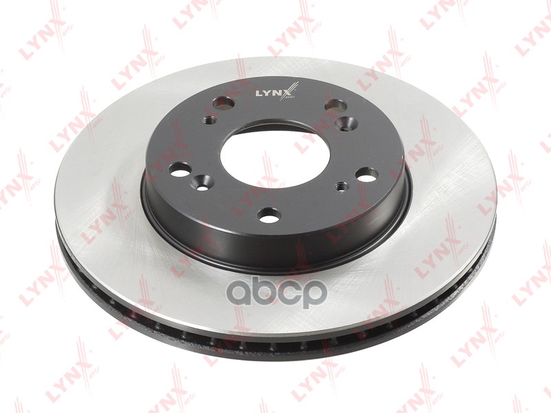 Диск Тормозной | Перед Прав/Лев | LYNXauto арт. BN1518