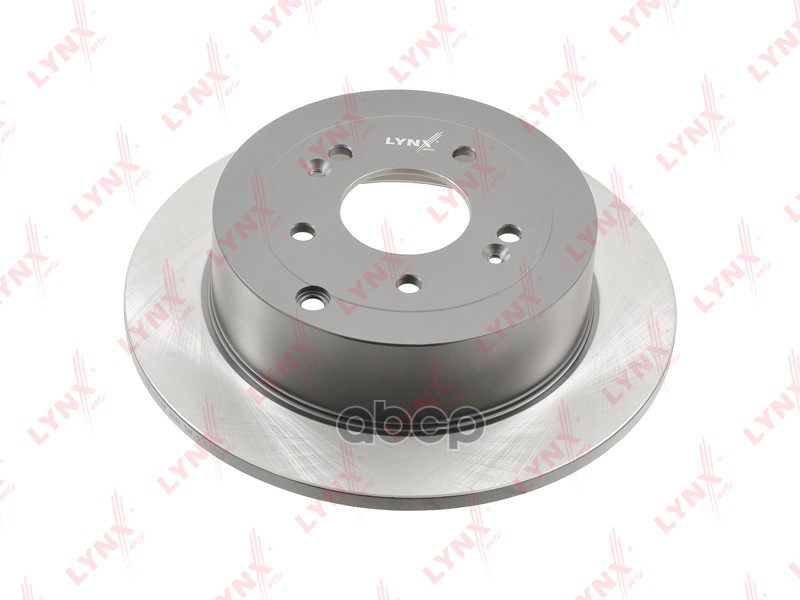 Диск тормозной задний (302x11) BN-1569 LYNXauto арт. BN-1569