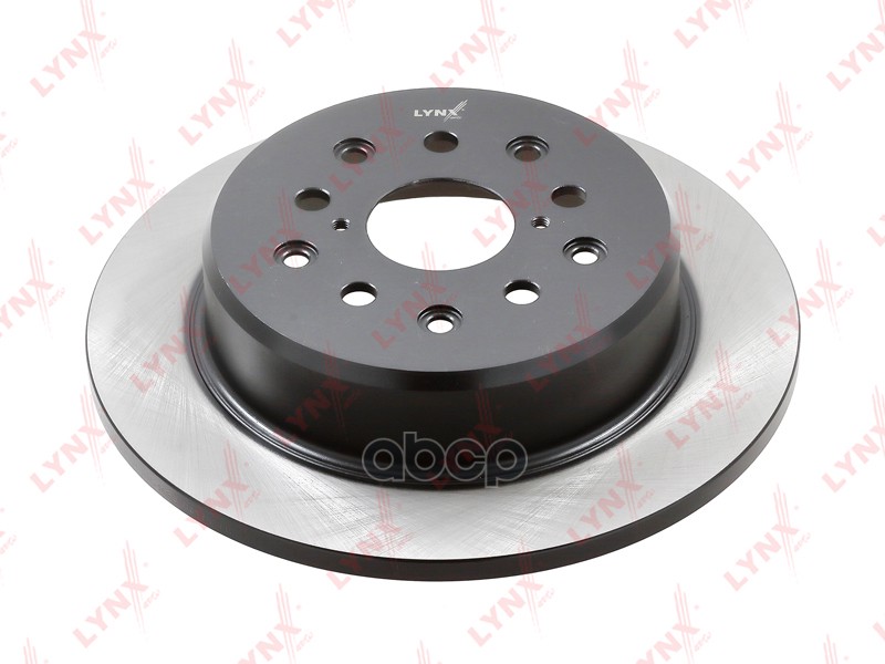 Диск Тормозной | Зад Прав/Лев | LYNXauto арт. BN1633