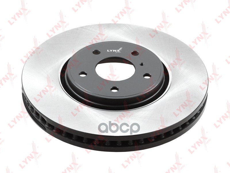 Диск Тормозной Передний (319X32) Infiniti Fx(S50) 03-08 / G(V36) 08-13 / Q70(Y51) 13> / Qx50 13> LYNXauto арт. bn-1828