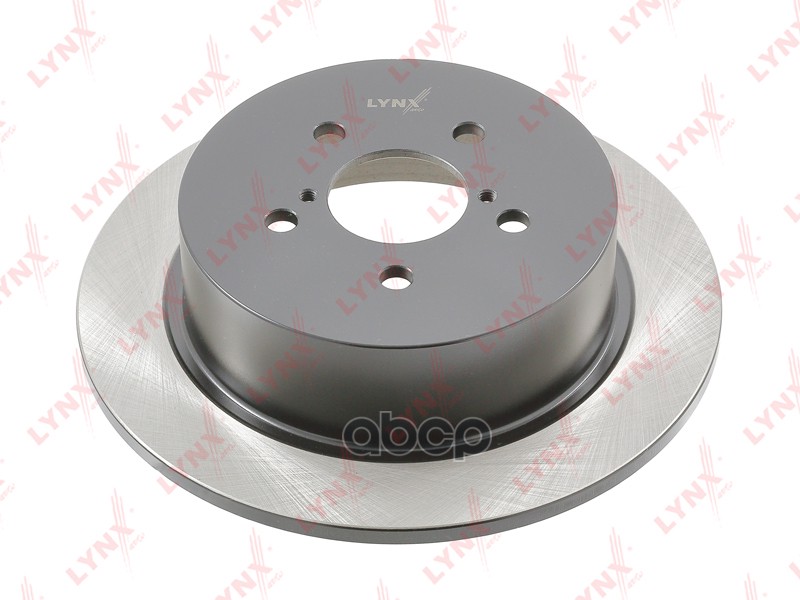 Диск Тормозной Lynxauto Bn-1919 LYNXauto арт. BN-1919