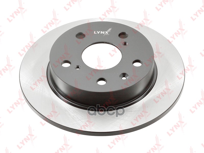 Диск тормозной задний (259x9) SUZUKI S-Cross 22> / Swift IV 10> / SX4 13> / Vitara II 15> LYNXauto арт. bn-1942
