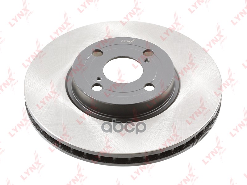 Диск Тормозной | Перед | LYNXauto арт. BN1981