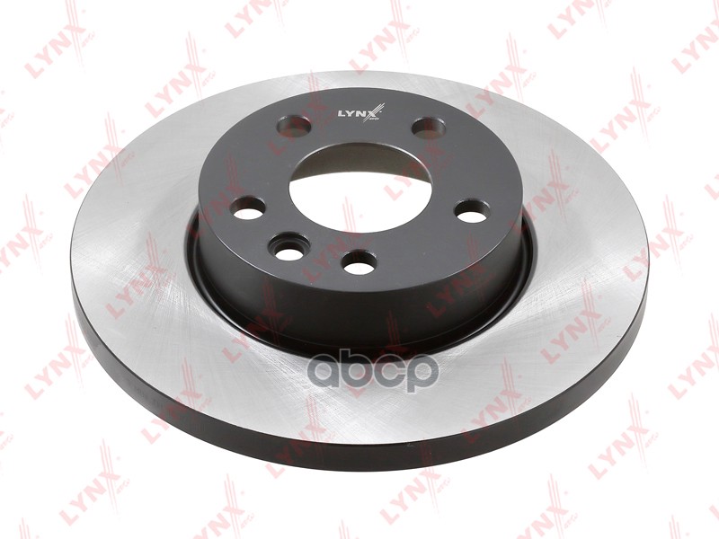 Диск Тормозной | Перед Прав/Лев | LYNXauto арт. BN2030